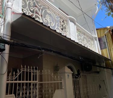 Catbalogan City Apartment | Jotique