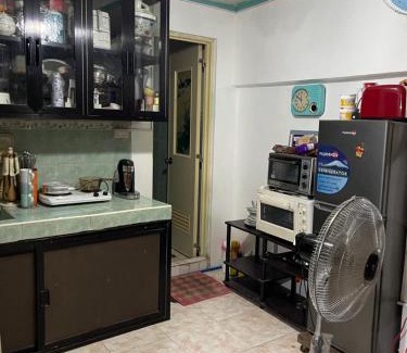 Catbalogan City Apartment | Jotique