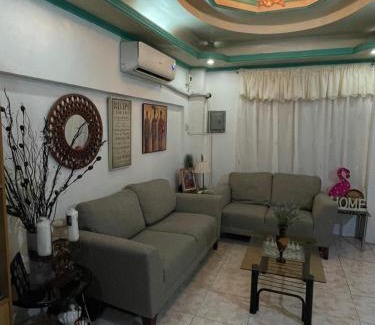 Catbalogan City Apartment | Jotique