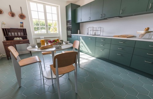 Donzacq House | Jouandéou - Donzacq - Gîte