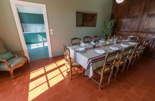 Donzacq House | Jouandéou - Donzacq - Gîte