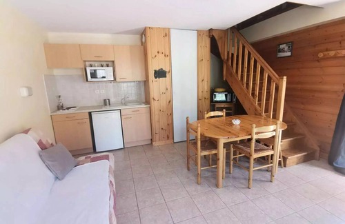 Reallon Apartment | Joubelle Residence - Magnificent chalet with 6 double beds