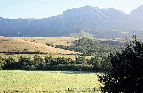 Scheepersrus House | Joubertsdal Country Estate