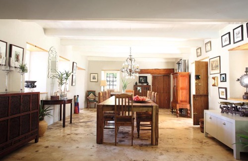 Scheepersrus House | Joubertsdal Country Estate