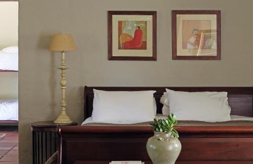 Scheepersrus House | Joubertsdal Country Estate