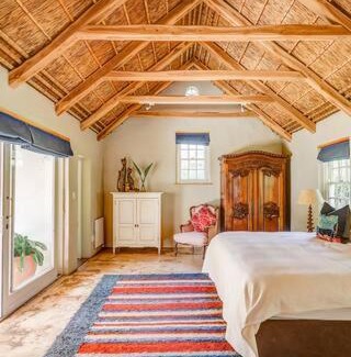 Scheepersrus House | Joubertsdal Country Estate