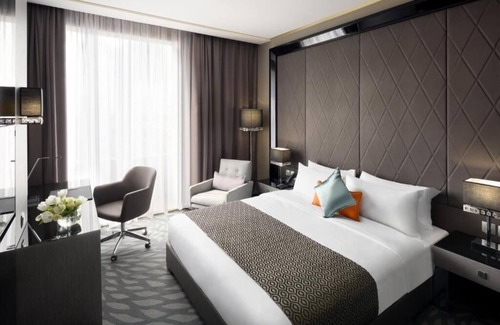 King Abdul Aziz Road Hotel | Joudyan Jeddah King Road