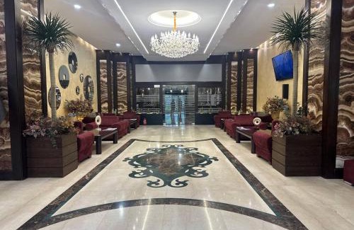 Erbil Hotel | Jouhayna Hotel&Suite