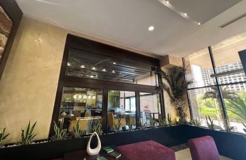 Erbil Hotel | Jouhayna Hotel&Suite