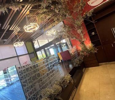 Erbil Hotel | Jouhayna Hotel&Suite