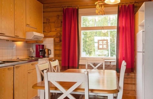 Sonka House | Joulupukin mökki by Interhome