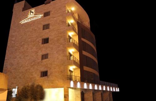 Jounieh Hotel | Jounieh Suites Boutique Hotel