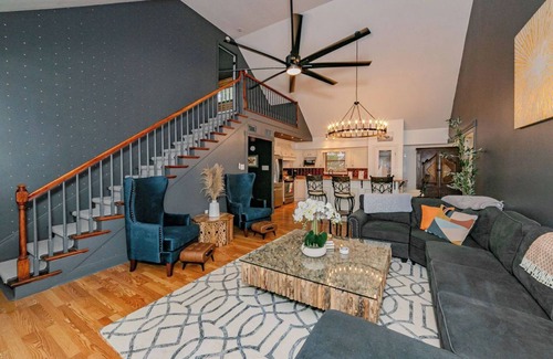 Kiln House | Jourdan River Landing - Kiln, MS