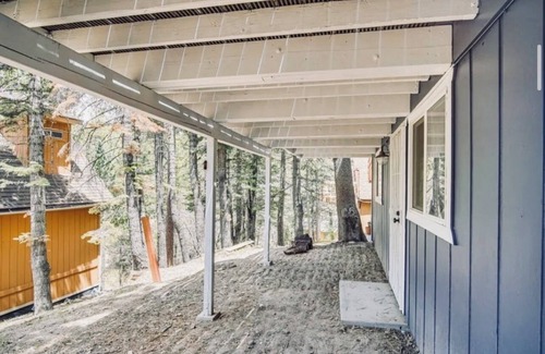 Arrowbear Lake House | Journee's Restful Refuge