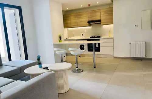 Jardins De Carthage Apartment | Journey-Joy I