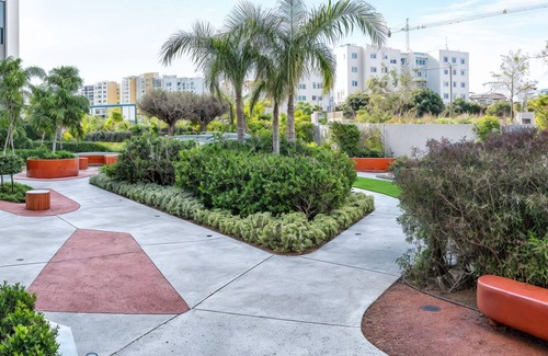 Jardins De Carthage Apartment | Journey-Joy I