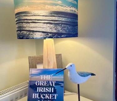 Miltown Malbay House | Journey's End B&B