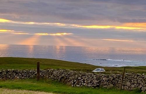 Miltown Malbay House | Journey's End B&B