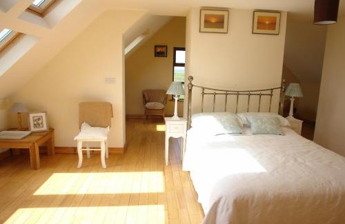 Miltown Malbay House | Journey's End B&B
