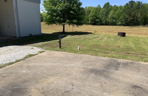 Decaturville RV Rental | Journey to the riverside