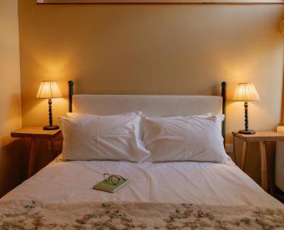 Hay-on-Wye House | Journeyman