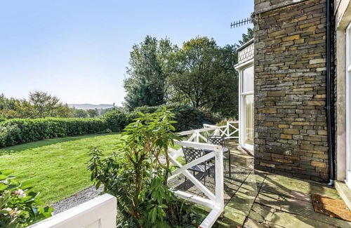 Ambleside Apartment | Journeys End