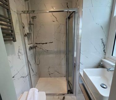 Ambleside Apartment | Journeys End