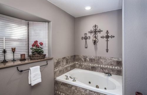Ruidoso House | Journeys End