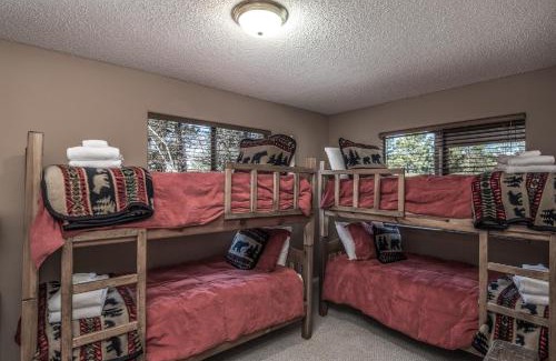 Ruidoso House | Journeys End