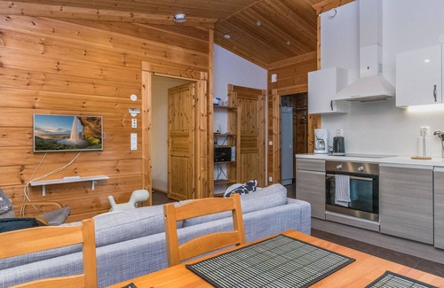 Savonlinna House | Joutsen by Interhome