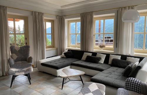 Untertschern Ski Chalet | Jované