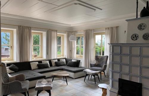 Untertschern Ski Chalet | Jované