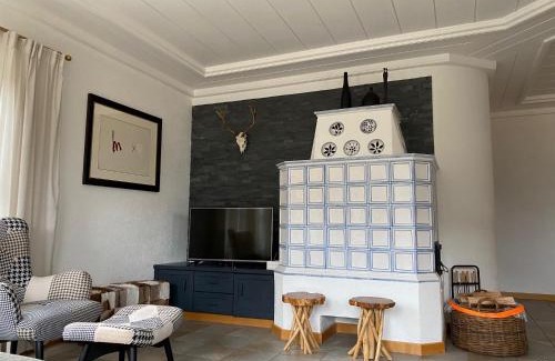 Untertschern Ski Chalet | Jované
