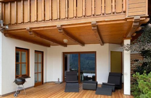 Untertschern Ski Chalet | Jované