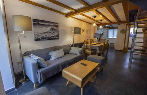 Figueras (Castropol) House | Jovellanos House in Ría de Eo-Ribadeo
