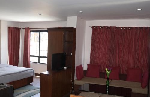 Thamel Apartment | Jovi's Apartment