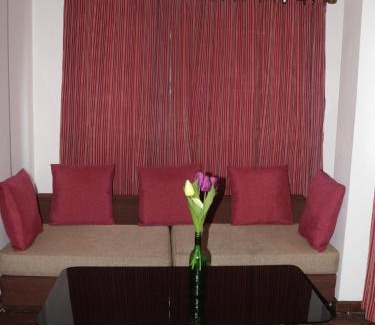 Thamel Apartment | Jovi's Apartment