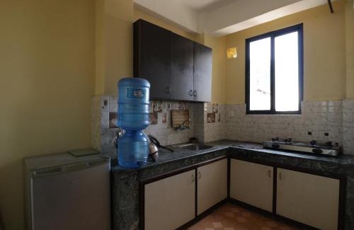 Thamel Apartment | Jovi's Apartment
