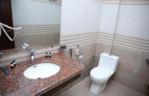 Kohistan Hotel | Jovial Gold Naran