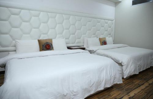 Kohistan Hotel | Jovial Gold Naran