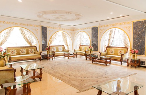 Kohistan Hotel | Jovial Gold