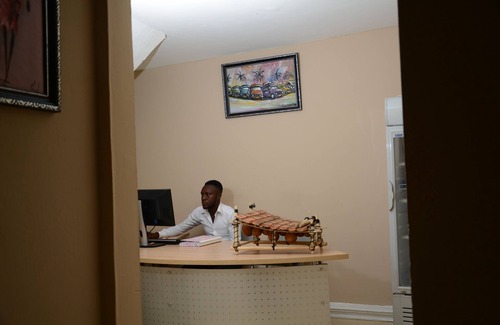Mataheko House | Jovix Lodge, Is The Best Place To Be Currently. Come Relax, Affordable Comfort