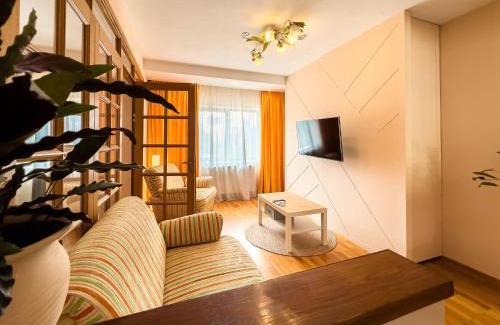 Tirgu Mures Apartment | Joy Apartament