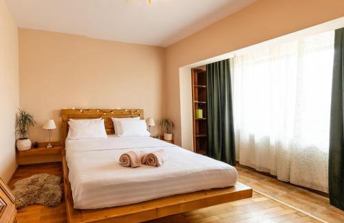 Tirgu Mures Apartment | Joy Apartament