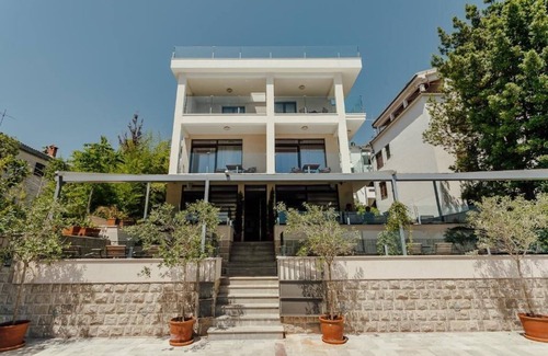 Topla Apartment | Joy Apartment - 2