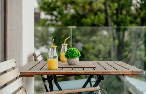 Topla Apartment | Joy Apartment - 2