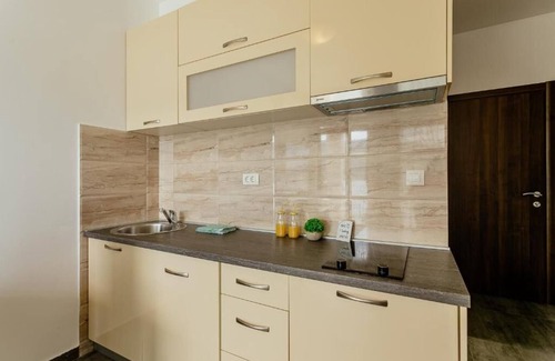 Topla Apartment | Joy Apartment - 3