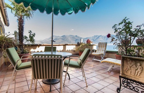 Gaeta Apartment | Joy Apartment Ancient Gaeta: Amazing Seaview