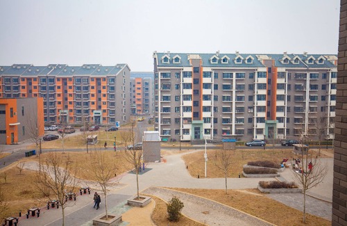Haidian Apartment | Joy Apartment Beijing