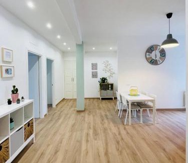 Savona Apartment | Joy Apartment